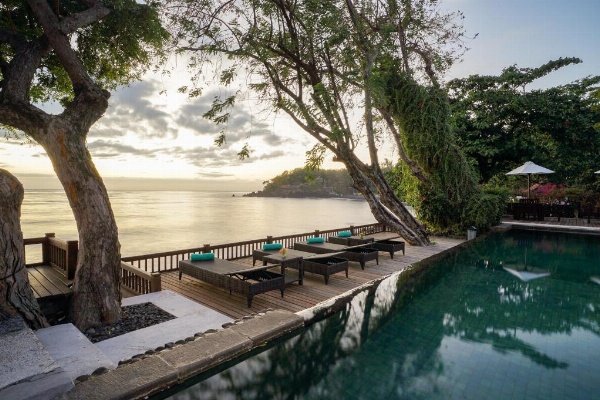 Mimpi Resort Tulamben image 1