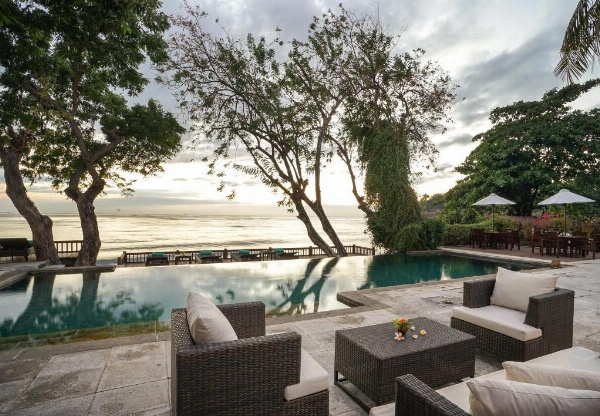 Mimpi Resort Tulamben image 11