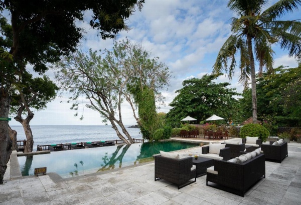 Mimpi Resort Tulamben image 12