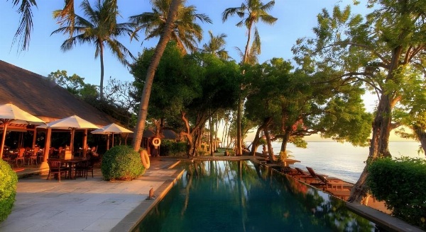 Mimpi Resort Tulamben image 13