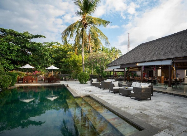 Mimpi Resort Tulamben image 14