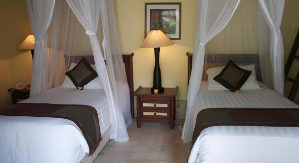 Mimpi Resort Tulamben image 17