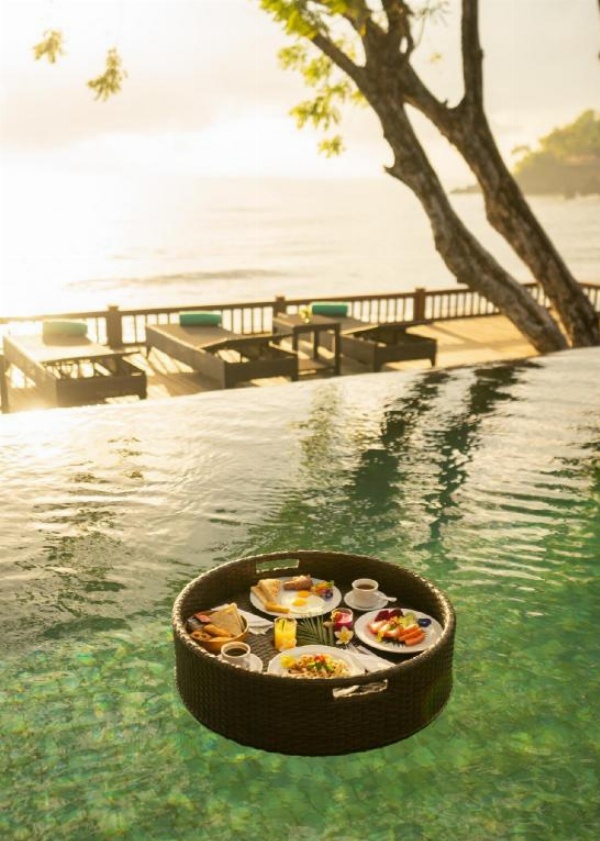 Mimpi Resort Tulamben image 18