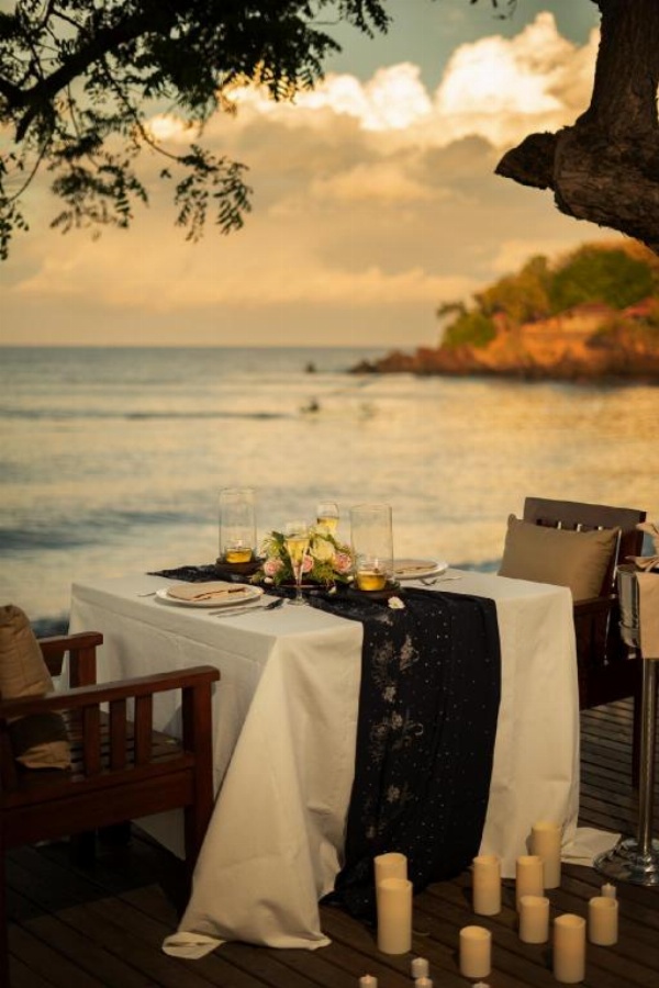 Mimpi Resort Tulamben image 21