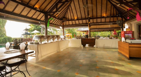 Mimpi Resort Tulamben image 22