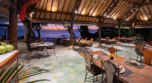 Mimpi Resort Tulamben image 23
