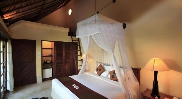 Mimpi Resort Tulamben image 24