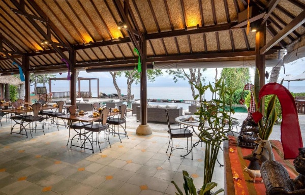 Mimpi Resort Tulamben image 27