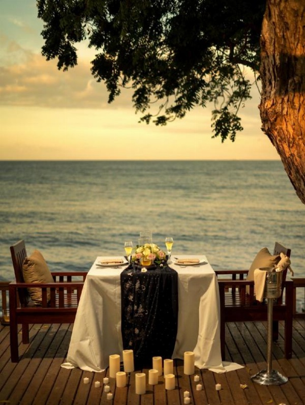 Mimpi Resort Tulamben image 4