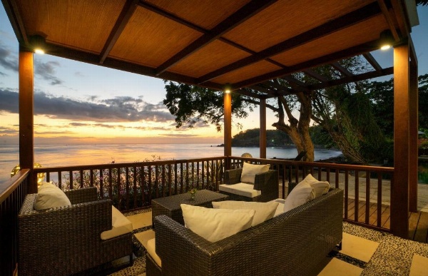 Mimpi Resort Tulamben image 6