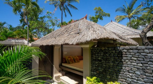 Mimpi Resort Tulamben image 7