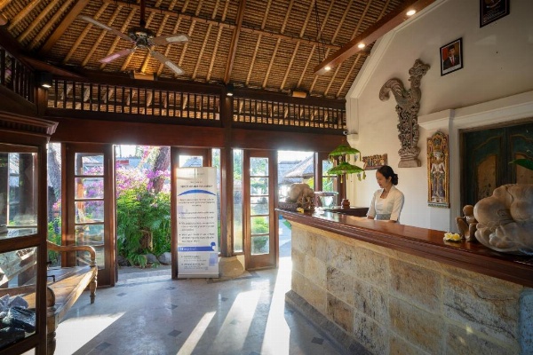 Mimpi Resort Tulamben image 8