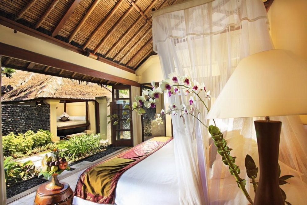 Mimpi Resort Tulamben Main image