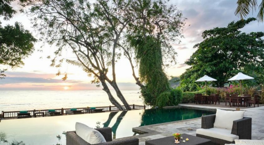 Mimpi Resort Tulamben